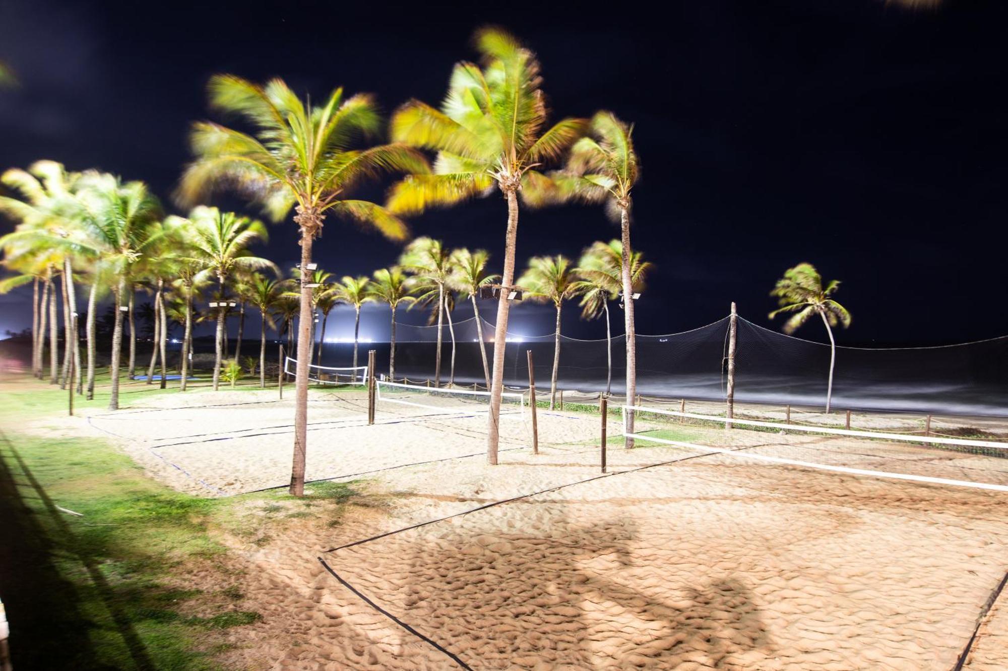 Cumbuco Wai Wai Apartamento Com Vista Para O Mar Экстерьер фото