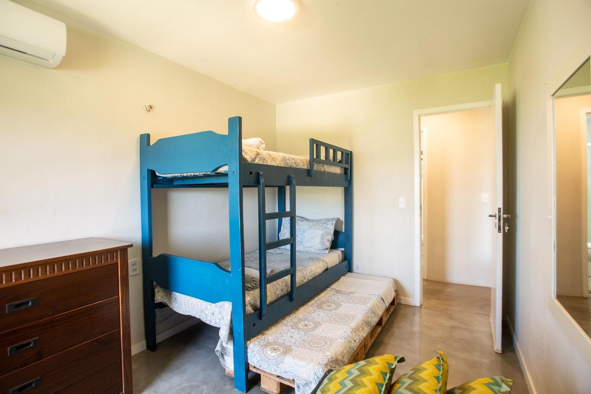 Cumbuco Wai Wai Apartamento Com Vista Para O Mar Экстерьер фото